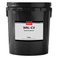 Molyslip® WRL-CV, полужидкая тросовая смазка NLGI #00