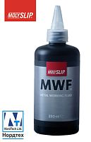 Molyslip MWF. Масло для металлообработки.