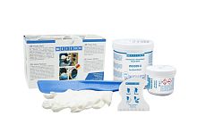 Weicon A. Металполимер, наполненный сталью. 0,5 кг. wcn10000005