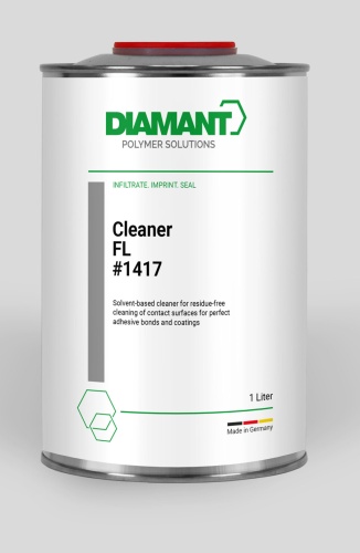 Очиститель Diamant Reiniger #1417
