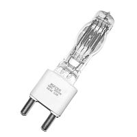 Лампа галогенная прожекторная G38 230v 3000w HX48