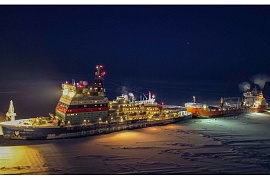 В новую неделю с ядерной энергией!