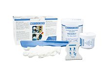 Weicon A. Металполимер, наполненный сталью. 0,5 кг. wcn10000005