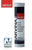 Molyslip Arvina XT2