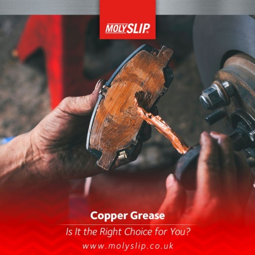 Copaslip паста медная антипригарная фото 4