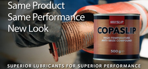 Copaslip паста медная антипригарная фото 5