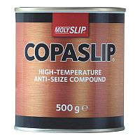 Copaslip паста медная антипригарная