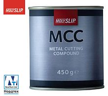 Molyslip MCC. Паста для металлообработки.