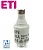 Предохранитель DII gG/gL 500v 16A