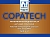Нордтех® Copatech (Копатех) Антипригарная медная паста, 1000 гр.С. Банка 5 кг.
