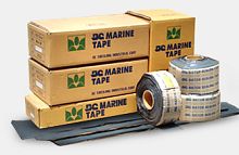 Уплотнительная лента BC Marine Tape (аналог RAM-NEK )